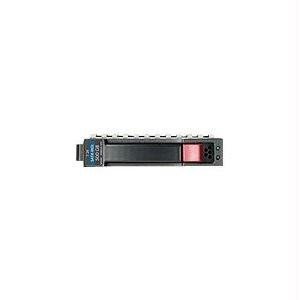 Hp 655708-B21 500gb Sata 6gbs 7.2k Rpm Sff