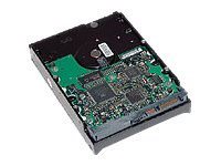 Hp NB1722 Hp 2 Tb Internal Hard Drive - Sata - 7200rpm