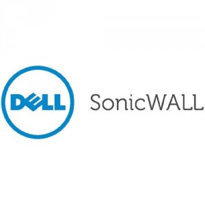 Sonicwall 01-SSC-4982 Tz 215 Totalsecure 1 Year