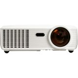 Optoma TW610STI+ + Dlp 3d Proj 3200l