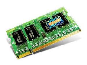 Transcend TS64MSQ64V6J Memory 512mb Ddr2 667 Mhz (pc2 5300) Non-ecc No