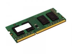 Transcend TS256MSK64V1U Memory 2gb Ddr3 1066 Mhz (pc3 8500) Non-ecc No