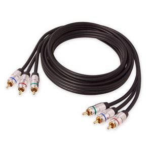 Siig CB-CM0022-S1 Cable Cb-cm0022-s1 Component Video 2m Retail