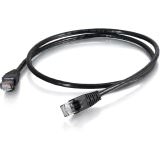 C2g 10266 75ft Cat5e Snagless Unshielded (utp) Network Patch Cable (ta