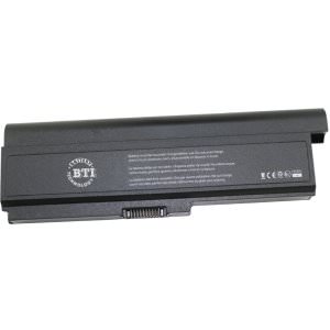 Battery TS-M305X9 Battery For Toshiba Satellite M300, M305, M305d, U40