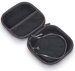 Poly 85694-01 Neckband  2 Links And Carrying Case  Blackwire C435