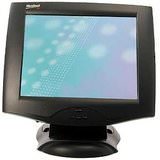 3m 11-81375-225 15 Inch Microtouch Rohs Capacitive Usb Black