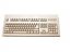 Keytronics E03601P15PK 5pk Keyboard Ps 2 Oem Bulk Beige