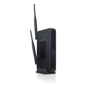 Amped R20000G Wireless N 600mw Gig Db Router