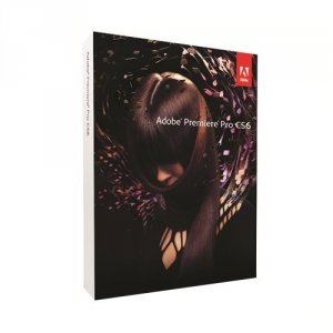 Adobe 65172001 Premiere Pro Creative Suite6 Windows Retail Dvd 0pt