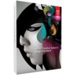 Adobe 65163194 Creative Suite 6 Des Standard 6 Windows Retail Dvd 0pti