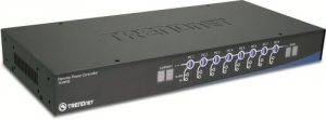 Trendnet TK-RP08 8 Port Remote Power Controller