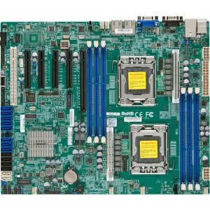 Supermicro MBD-X9DBL-3F-O Mb -x9dbl-3f-single