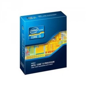 Intel BX80638I53320M Core I5-3320m Fc-pga12f Up To