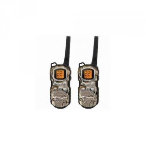 Motorola MOT-MS355R 35 Mile Frs Realtree 2 Pack