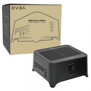 Evga 124-IP-PD03-KA Pcoip Pd03 Zero Client Taa