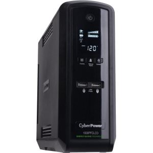 CyberPower-CP1500PFCLCDTAA