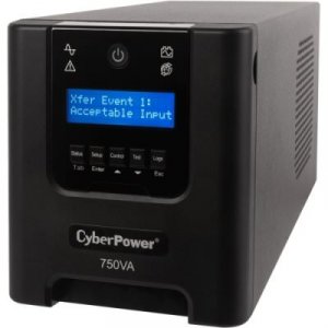 Cyberpower PR750LCDTAA Cyber Power Systems