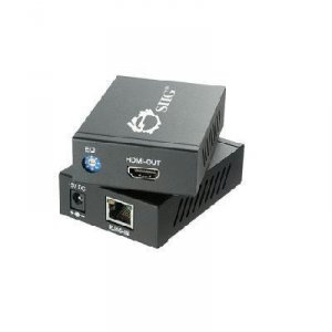 Siig CE-H20111-S1 Hdmi Over Cat5e Receiver