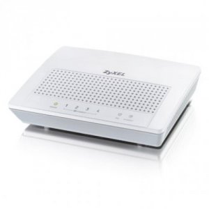 Zyxel P870H-51V2 Prestige 870h-51av2 - Vdsl2 45100 Modem W4 Port Ether