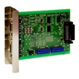 Sato RJ1772510 Cl4xxe Rs422485 2x Db-9 (female) Interface Card