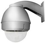 Panasonic POD9CWA Outdoor Dome Housing For Unitized Ptz Ca