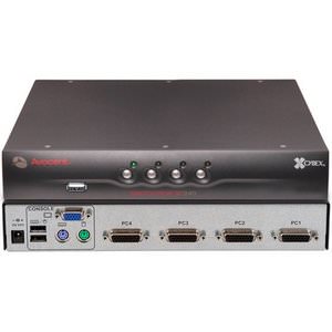 Avocent SC240-001 Switchview Sc240