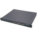 Supermicro SSE-G24-TG4 Switch - 24 - 10 Gigabit Ethernet - Rack-mounta