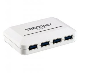 Trendnet TU3-H4 Usb 3.0 4-port Hub