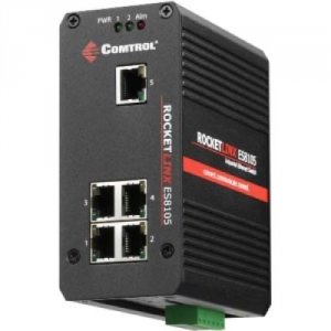 Comtrol 32075-3 Comtrol Rocketlinx Es8105-gige