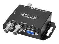 Siig CE-SD0511-S1 Accessory Ce-sd0511-s1 Broadcasts A 3g-sdi Source To