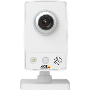 Axis 0522-004 Network Camera - High Definition