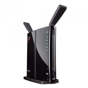 Buffalo WZR-600DHP Wireless N600 Db Gig Router