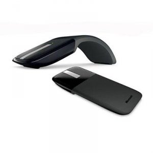 Lenovo RVF-00052 Arc Touch Mouse Blk Pl2