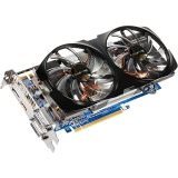 Gigabyte GV-N670WF2-2GD Video Card Gv N670wf2 2gd Gtx670 Oc 2gb Ddr5 P