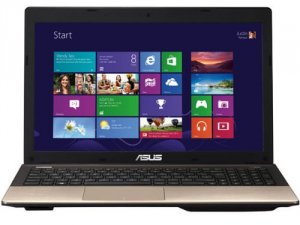 Asus K55A-XH51 K55a Xh51 Core I5 3210m  2.5 Ghz Windows 7 Professional