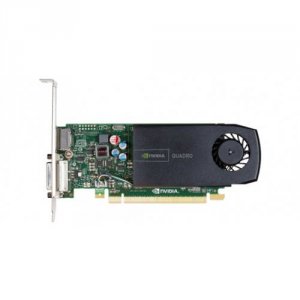 Lenovo 0B47075 Nvidia Quadro 410 Graphics Card Quadro 410 512 Mb Ddr3 