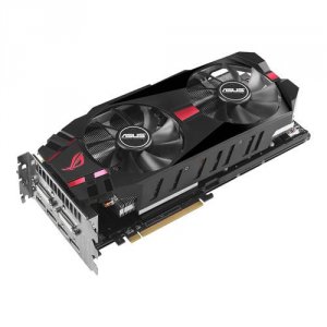 Asus MATRIX-HD7970-P-3GD5 Matrix Hd7970 P 3gd5 Graphics Card Radeon Hd