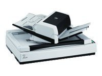 Fujitsu PA03576-B105 Fi 6770 Document Scanner Duplex Arch B 600 Dpi X 