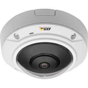 Axis 0515-001 Axis M3007-pv Network Camera