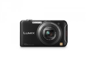 Panasonic DMC-SZ5K Wifi Digital Camera