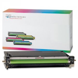 Media 39424 Toner Cartridge Hi Capacity 8 000 Page Yield Bk