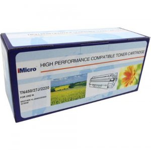 Imicro IM-TN450 Imicro Im Tn450 Compatible Toner Cartridge