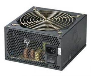 Coolmax ZP-850B Zp 850b 850w 80plus Bronze Level Atx Power Supply With