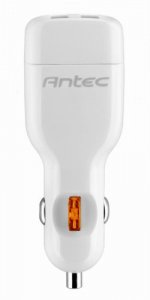 Antec UC2-15 Accessory Uc2-15 Go Charger 2 Port Usb Charging Station C