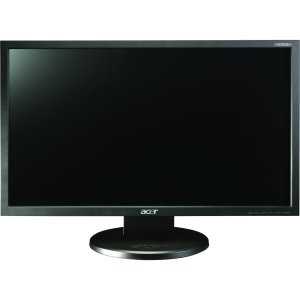 Acer UM.VV3AA.B01 V233hl Bjobmd 23in Led Lcd Mon 19x10 Vga Dvi Hdcp Sp