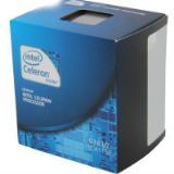 Intel BX80637G1610 Box Celeron G1610 2.60ghz 2c 2t 2m S1155