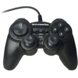 Steel 69001 Steelseries 3g Game Controller For Pc  Mac Usb Black