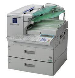 Ricoh 430305 Fax Optional Print