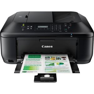 Canon 6989B002 Fax Copy Print Scan Wifi